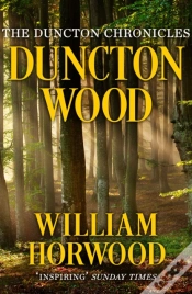 Capa do artigo Duncton Wood