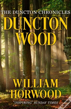 Capa do artigo Duncton Wood