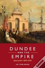 Capa do artigo Dundee And The Empire