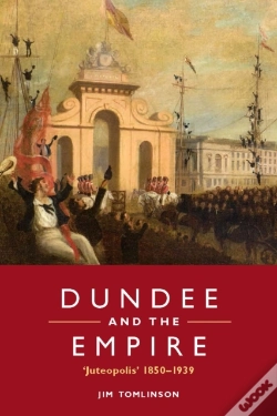 Capa do artigo Dundee And The Empire