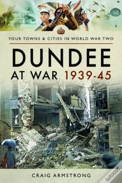 Capa do artigo Dundee At War 1939-45
