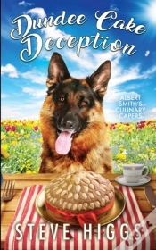 Capa do artigo Dundee Cake Deception