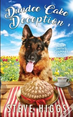 Capa do artigo Dundee Cake Deception