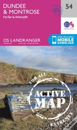 Capa do artigo Dundee & Montrose, Forfar & Arbroath