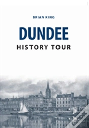 Capa do artigo Dundee History Tour