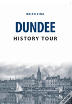 Capa do artigo Dundee History Tour