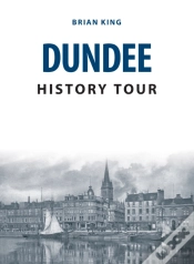 Capa do artigo Dundee History Tour