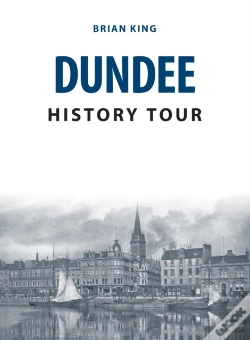 Capa do artigo Dundee History Tour