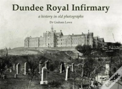 Capa do artigo Dundee Royal Infirmary