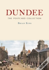 Dundee: The Postcard Collection