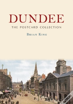 Capa do artigo Dundee: The Postcard Collection