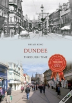 Capa do artigo Dundee Through Time