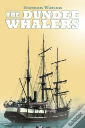 Capa do artigo Dundee Whalers 1750-1914