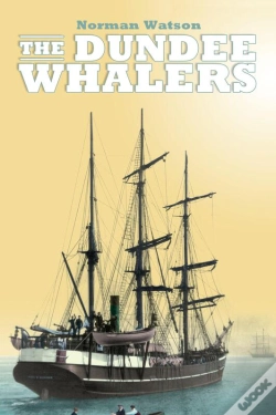Capa do artigo Dundee Whalers 1750-1914