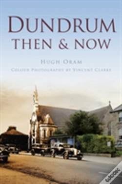Capa do artigo Dundrum Then & Now