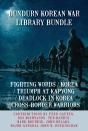 Dundurn Korean War Library Bundle - Preview