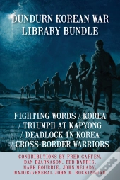 Dundurn Korean War Library Bundle