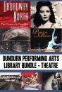Dundurn Performing Arts Library Bundle - Theatre - Preview