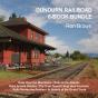 Dundurn Railroad 6-Book Bundle - Preview