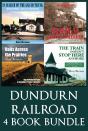 Dundurn Railroad Bundle - Preview