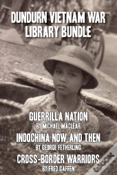 Dundurn Vietnam War Library Bundle