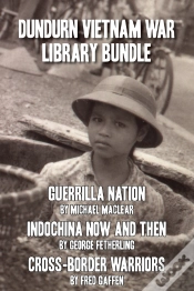 Capa do artigo Dundurn Vietnam War Library Bundle