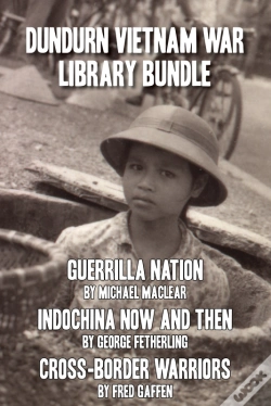 Capa do artigo Dundurn Vietnam War Library Bundle
