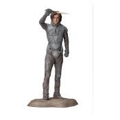 Capa do artigo Dune (2021) PVC Statue of Paul Atreides, 23 cm