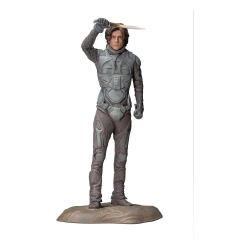 Capa do artigo Dune (2021) PVC Statue of Paul Atreides, 23 cm