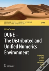 Capa do artigo Dune Â€” The Distributed And Unified Numerics Environment