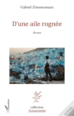 Capa do artigo D'Une Aile Rognee