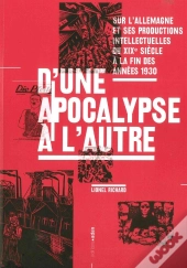 D'Une Apocalypse A L'Autre