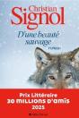 D'Une Beauté Sauvage - Preview