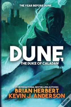 Capa do artigo Dune