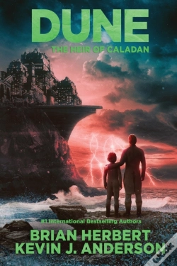 Capa do artigo Dune