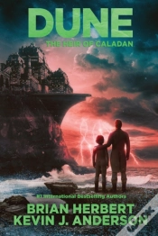 Capa do artigo Dune