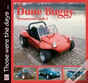 Capa do artigo Dune Buggy Phenomenon Book 2