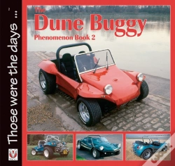Capa do artigo Dune Buggy Phenomenon Book 2