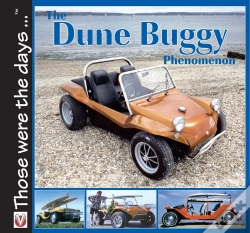 Capa do artigo Dune Buggy Phenomenon