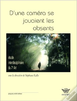 Capa do artigo D'Une Caméra Se Jouaient Les Absents