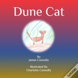 Capa do artigo Dune Cat