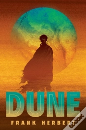 Capa do artigo Dune: Deluxe Hardcover Edition