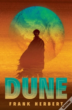 Capa do artigo Dune: Deluxe Hardcover Edition