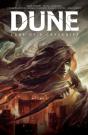 Dune: Edge Of A Crysknife - Preview