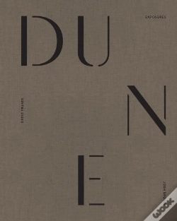 Capa do artigo Dune: Exposures