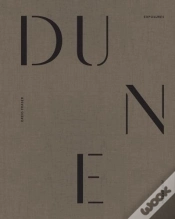 Capa do artigo Dune: Exposures