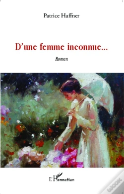 Capa do artigo D'Une Femme Inconnue