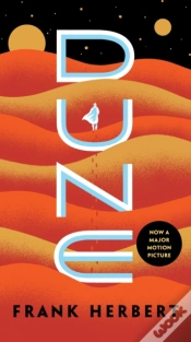 Capa do artigo Dune