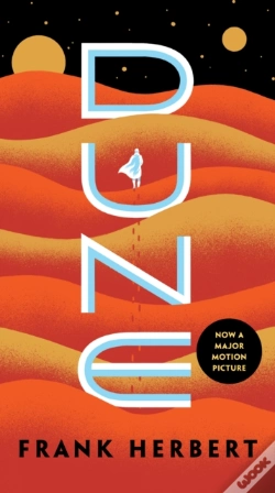 Capa do artigo Dune