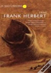Capa do artigo Dune